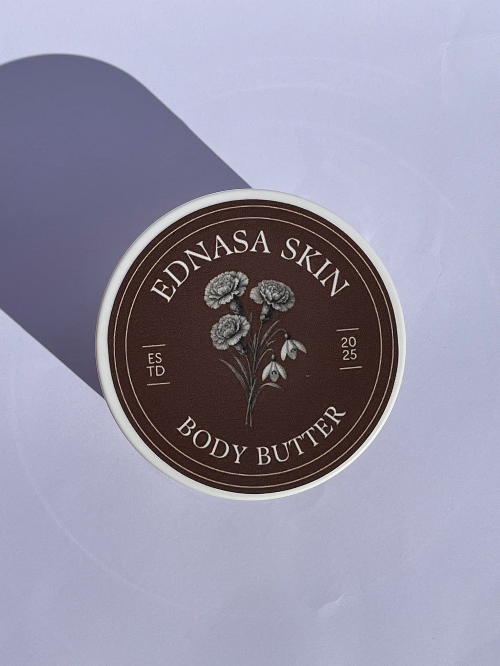 Cocoa Body Butter