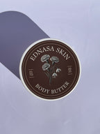 Cocoa Body Butter