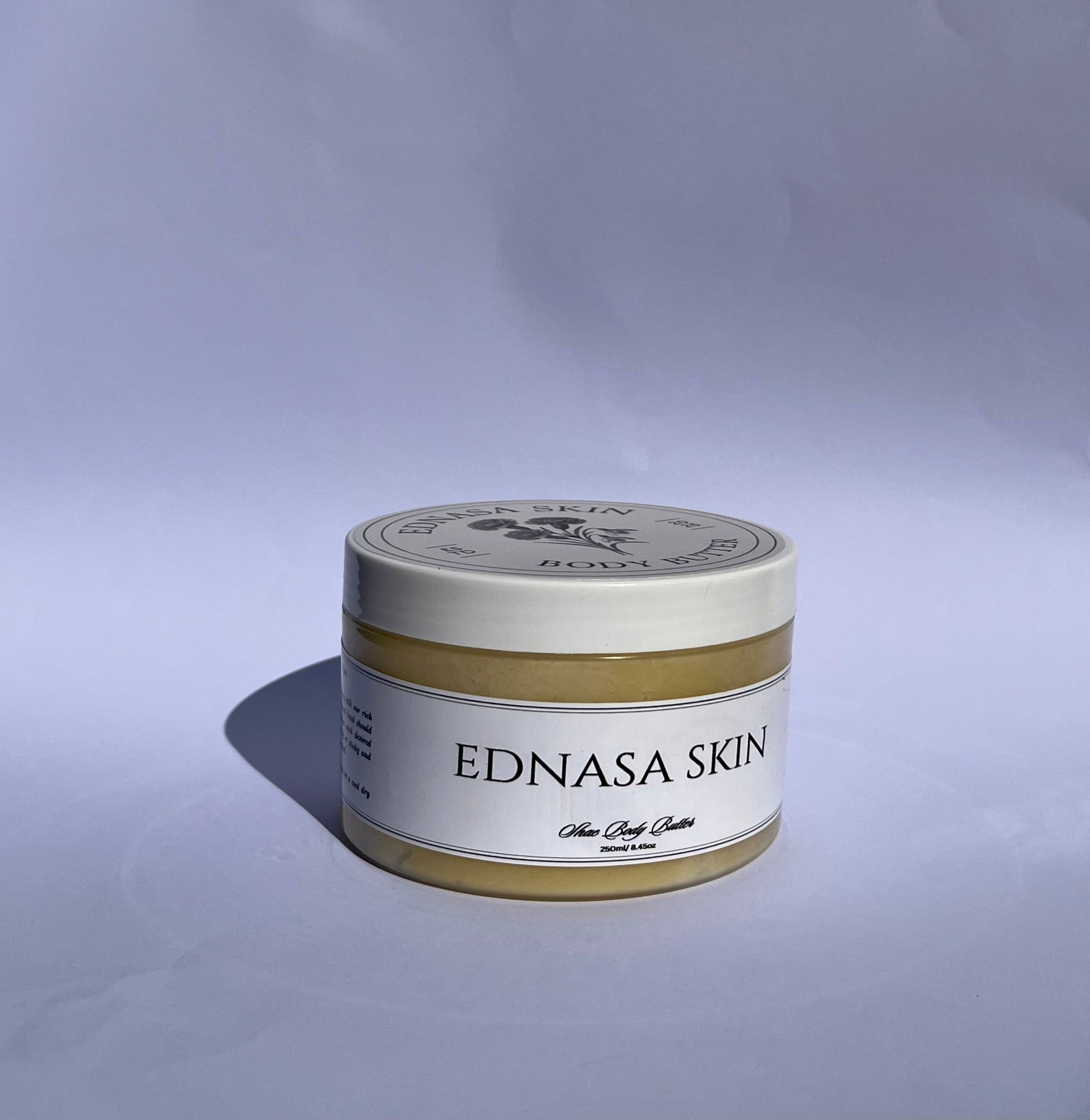 Shea Body Butter