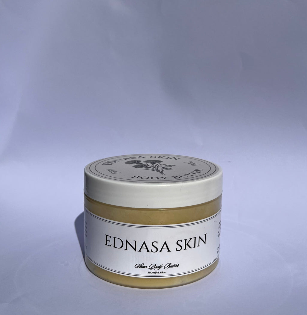 Shea Body Butter