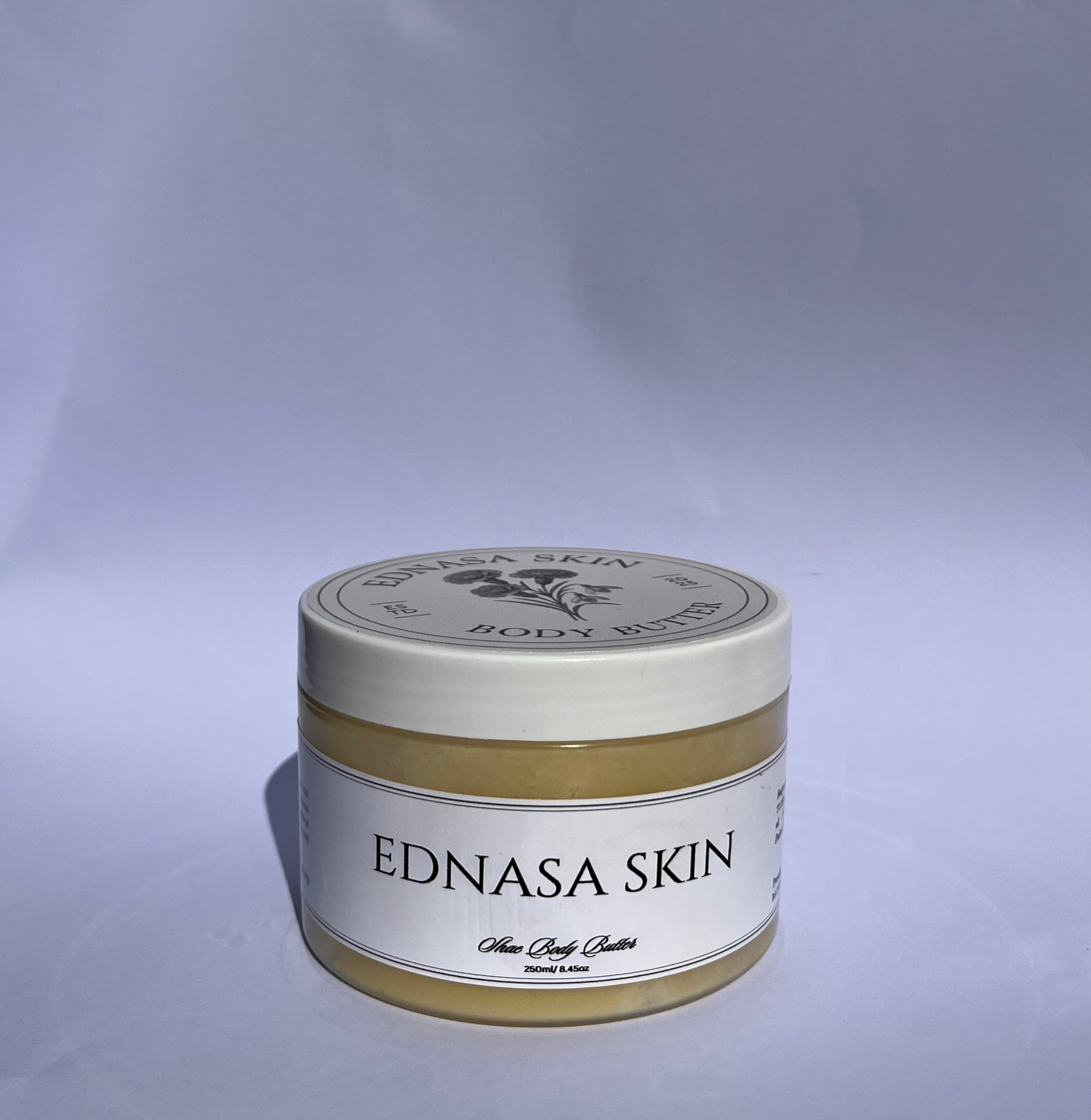 Shea Body Butter
