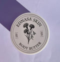 Vanilla Bean Body Butter